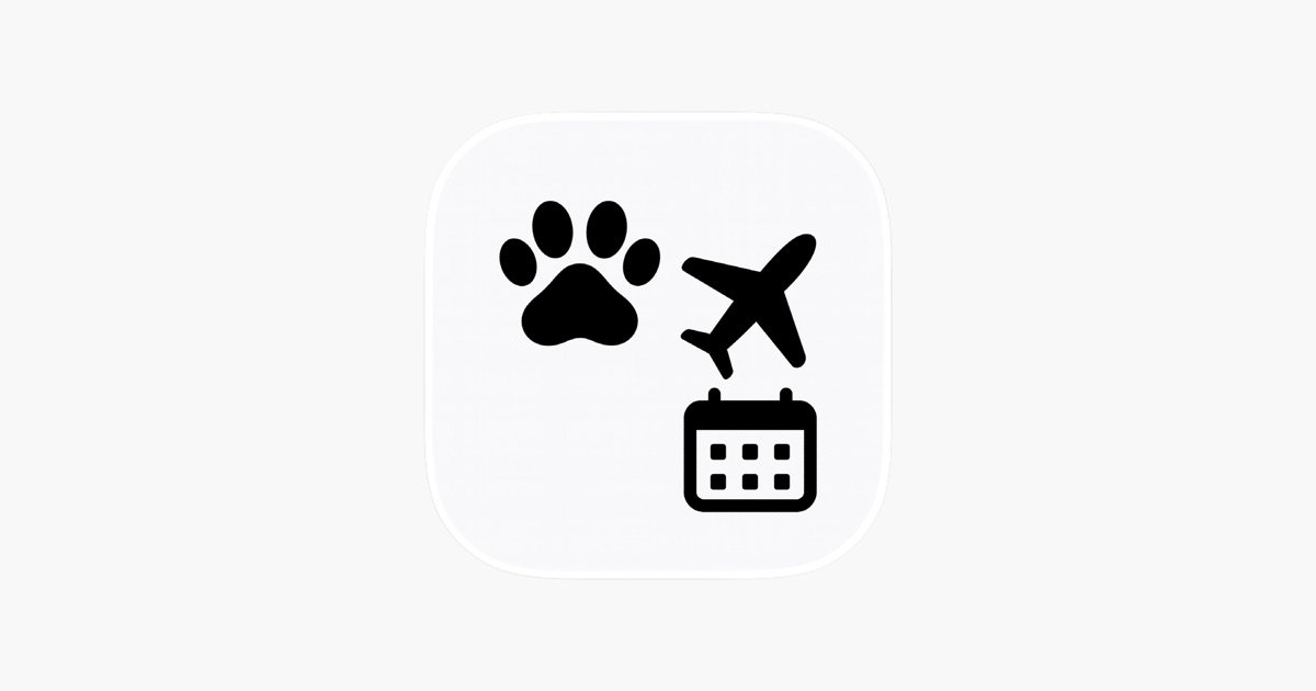 ‎Pet Travel Planner App - App Store