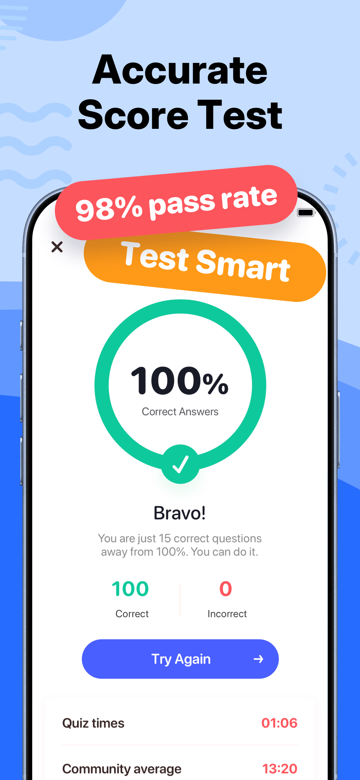 HESI® A2 Exam Prep 2026 screenshot 7