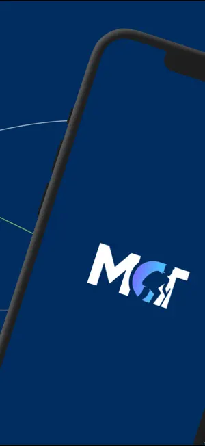 My Crypto Trail screenshot 1