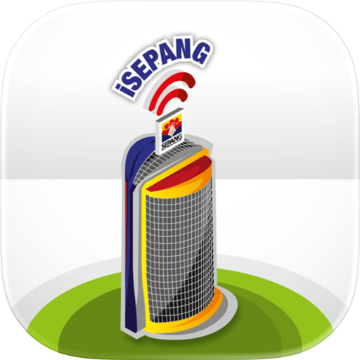 iSepang 2.0