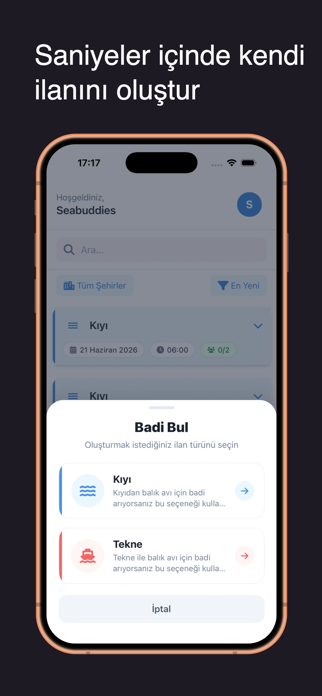 Seabuddies Screenshot 2 of 6