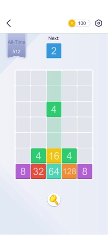 NumGo! Number Puzzle Games Screenshot 5 of 9