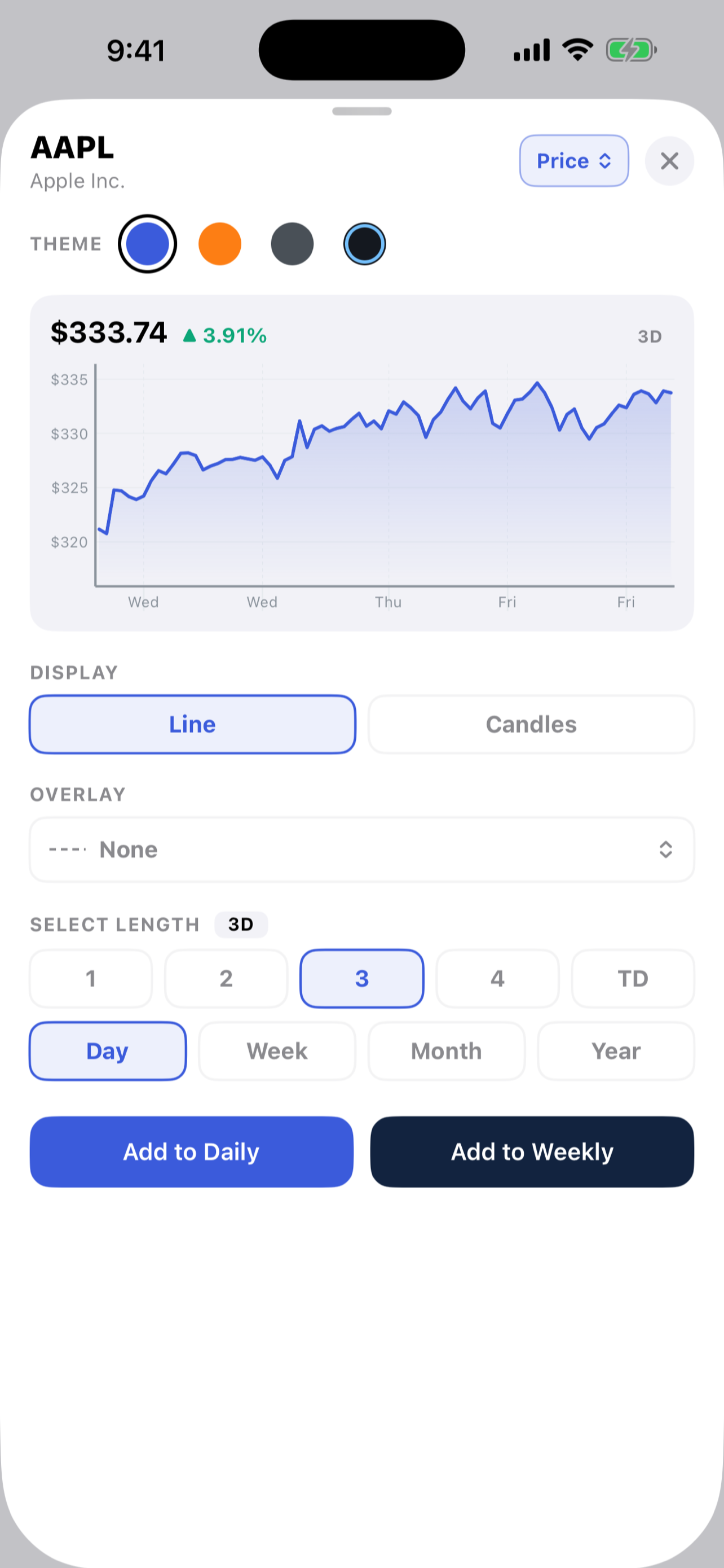 Atlas Insights screenshot 3
