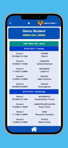 Edupi Screenshot 3 of 5