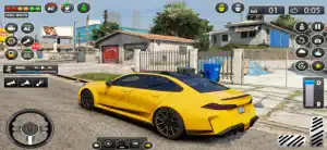 Modern Car Parking 3D:Car Game screenshot 3