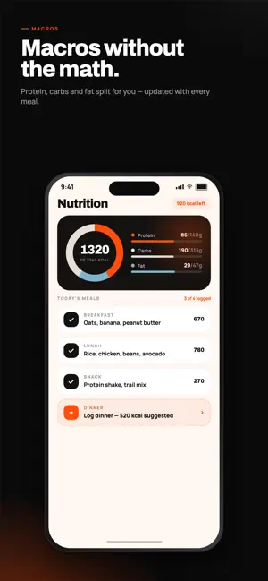 FitLife : Health Calculator screenshot 2