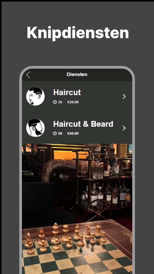 #2. FreshFellas (iOS) 由: Tecwi Engineering GmbH
