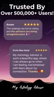 How to cancel & delete my astrology advisor live chat 4
