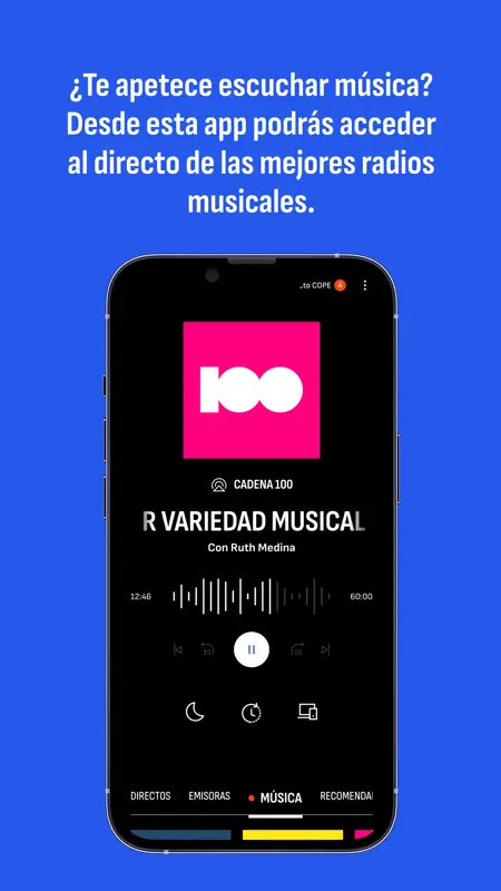 Tiempo de Juego screenshot 7 of 8