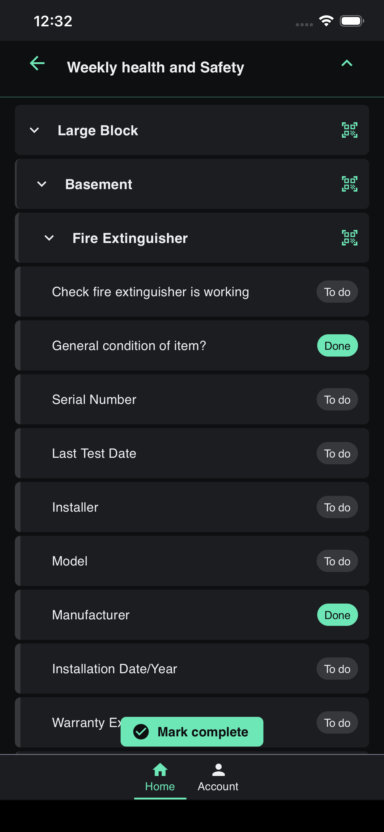 Csite 4.0 screenshot 4
