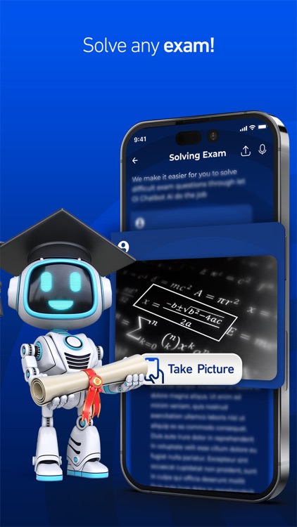 Oi - AI Assistant screenshot-5