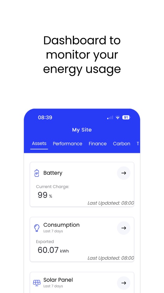 #1. PARIS Insights (iOS) 由: Power On Technologies Ltd