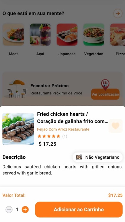 Fastbite Delivery screenshot-5