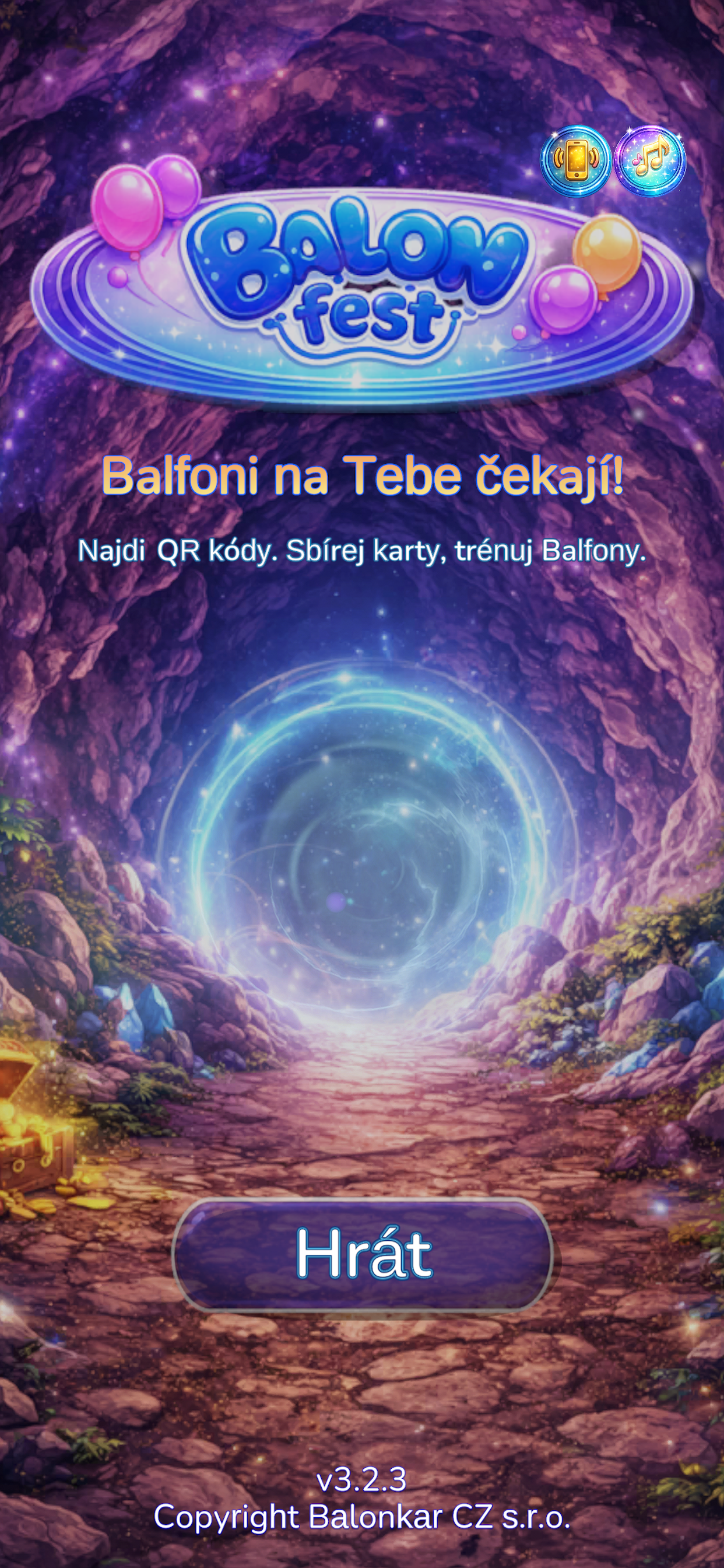 BalonFest screenshot 3