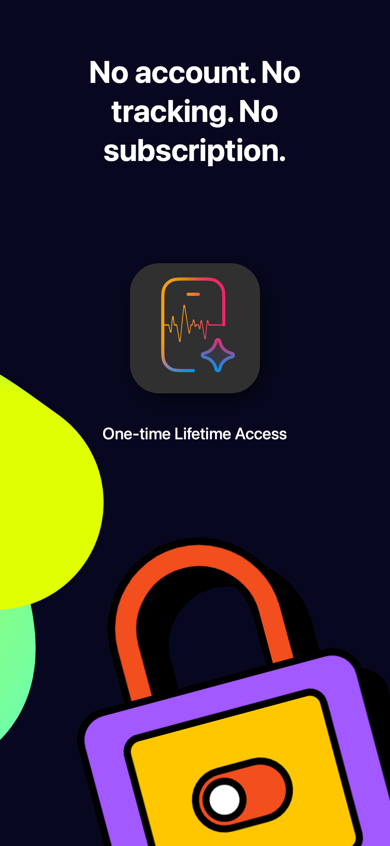 iCheckup: Hardware Test screenshot 7