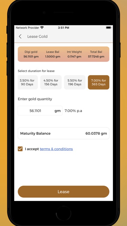 Fateh Chand Jewellers screenshot-3