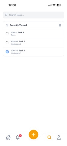 Porsuq screenshot
