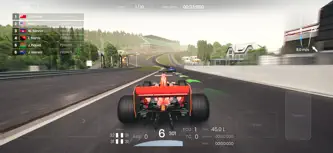 Gran Velocita - Real Driving screenshot 5