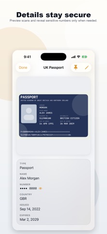 PassJar: Wallet Pass Creator Screenshot 3 of 6
