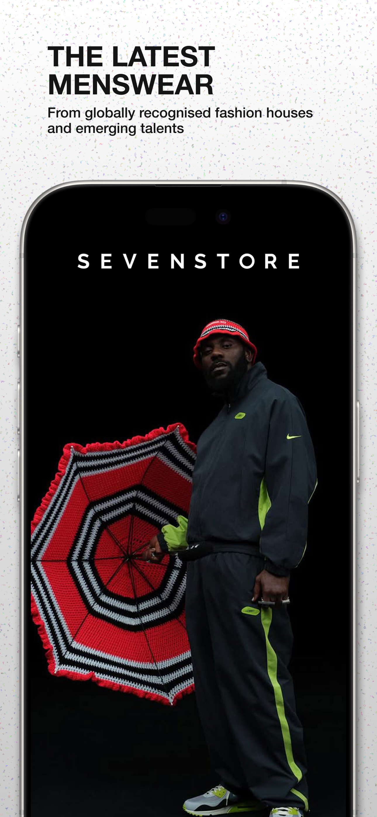 SEVENSTORE
