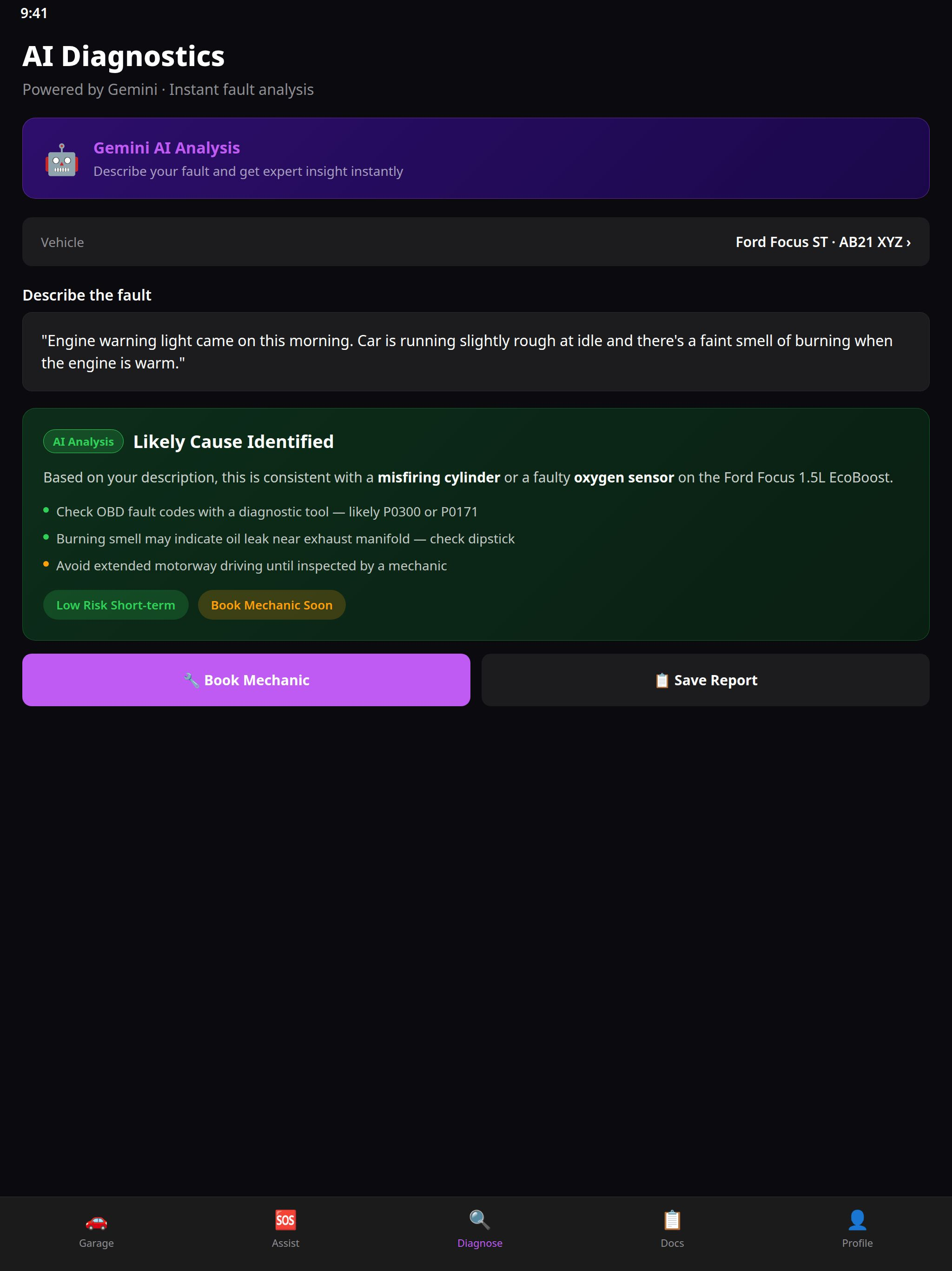 DriveRoid screenshot 9