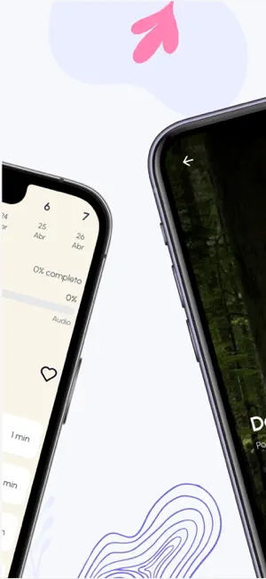 Nday - Devocional Diário screenshot 2