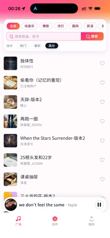 碳基圈 screenshot