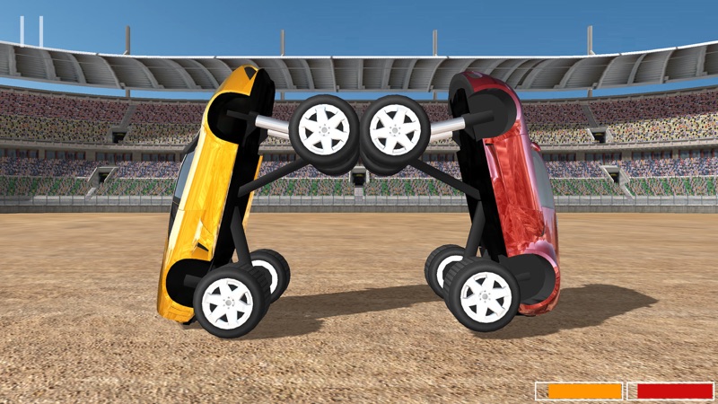 Racing Games` screenshot 2