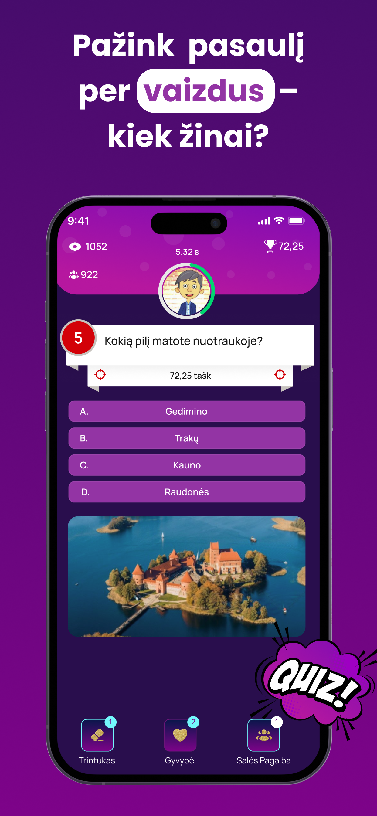 Sumoti screenshot 2