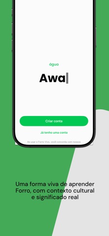 Forro Vivo screenshot