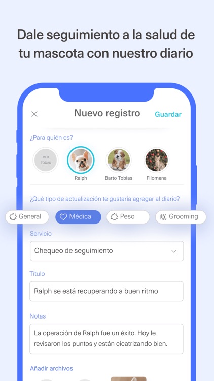 HeyVet - Smarter Pet Care screenshot-8