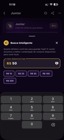 Juntaí Screenshot 4 of 5
