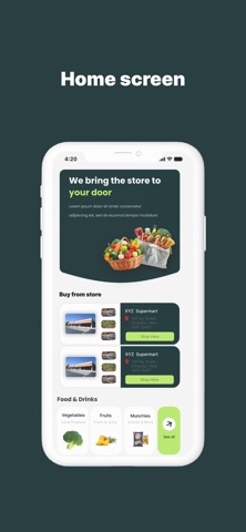 Mjicho screenshot