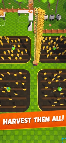 Bread Factory: Idle Bakery Screenshot 1 of 5