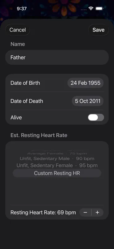 Death Clock screenshot 4 of 4