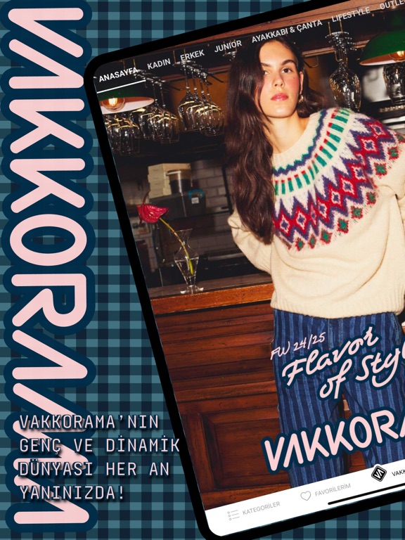 Screenshot #4 pour Vakkorama