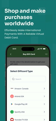 JuluPay Screenshot 6 of 6