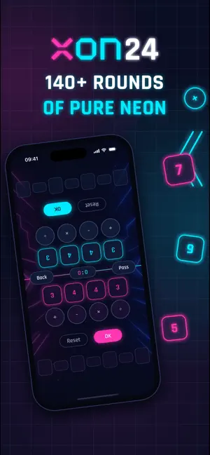 XON24 Duel screenshot 2