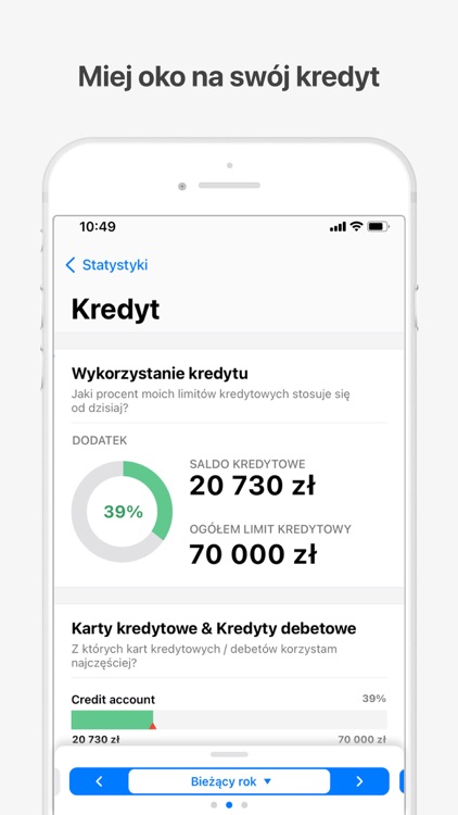 Wallet - Daily Budget & Profit screenshot-8