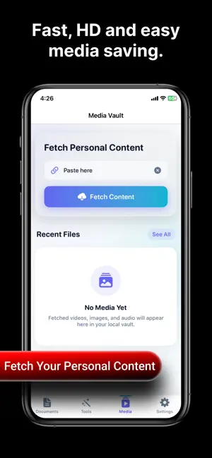 CamScan Pro: PDF & ID Scanner screenshot 2
