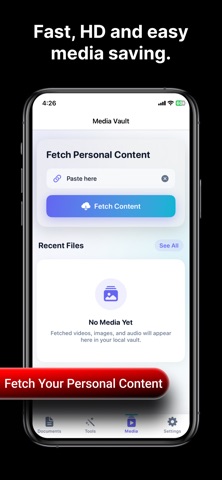 CamScan Pro: PDF & ID Scanner screenshot