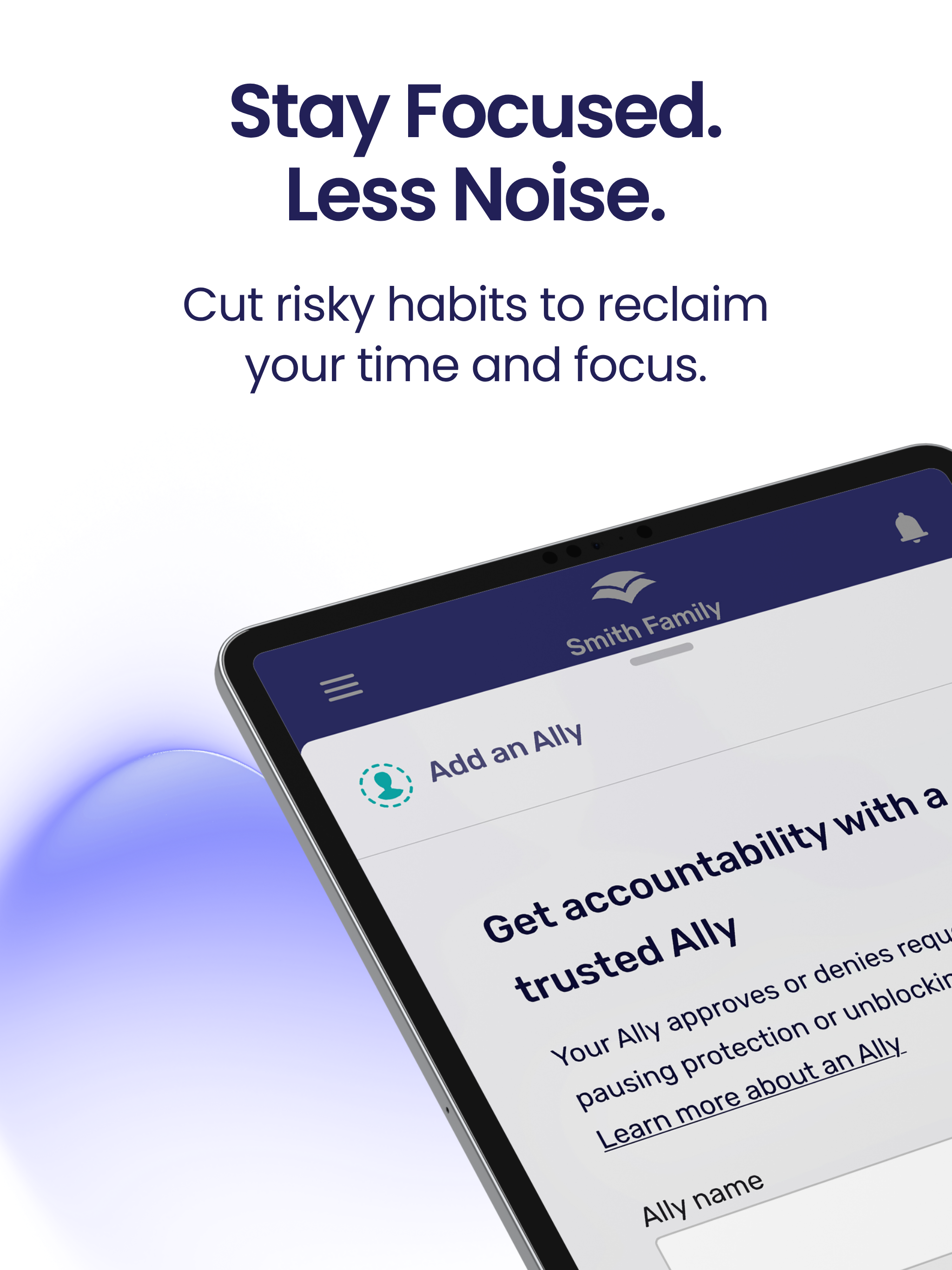 Canopy - AI Online Safety App