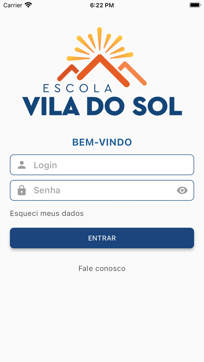 Escola Vila do Sol