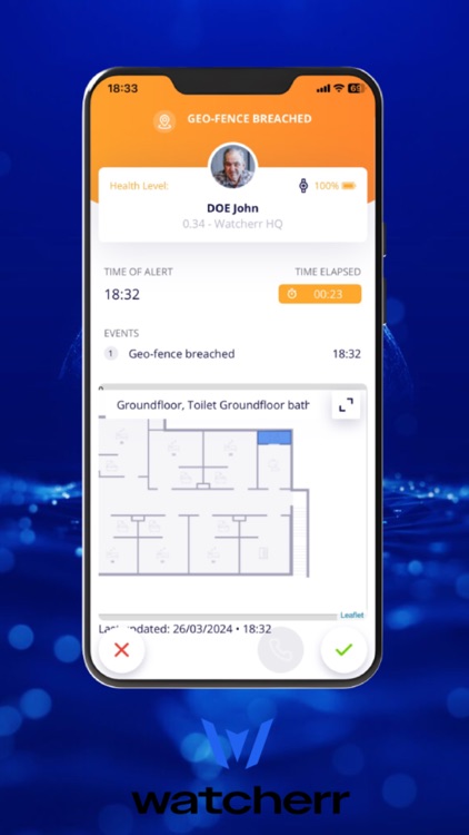 ixicare screenshot-4