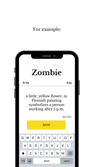 Dykt Screenshot 3 - AppWisp.com