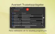 Adware Zap - Malware Cleaner iphone bilder 2