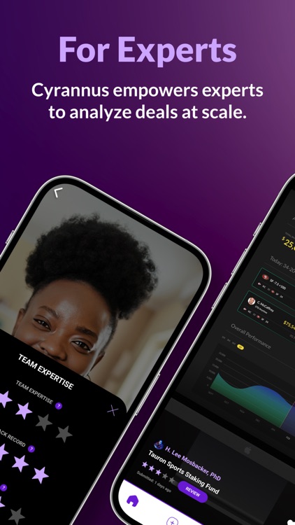 Cyrannus screenshot-5
