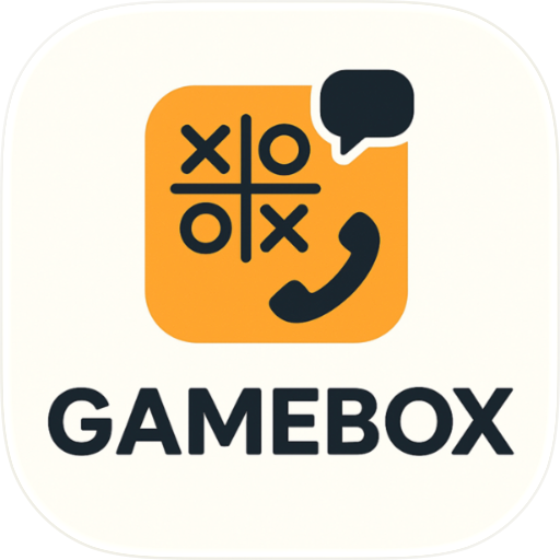 Gaming Box