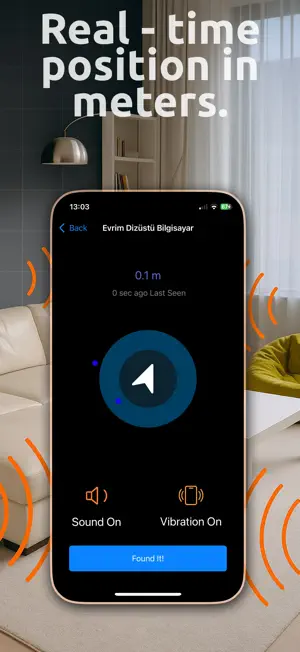 Hidden Camera Detector ; Spy screenshot 3