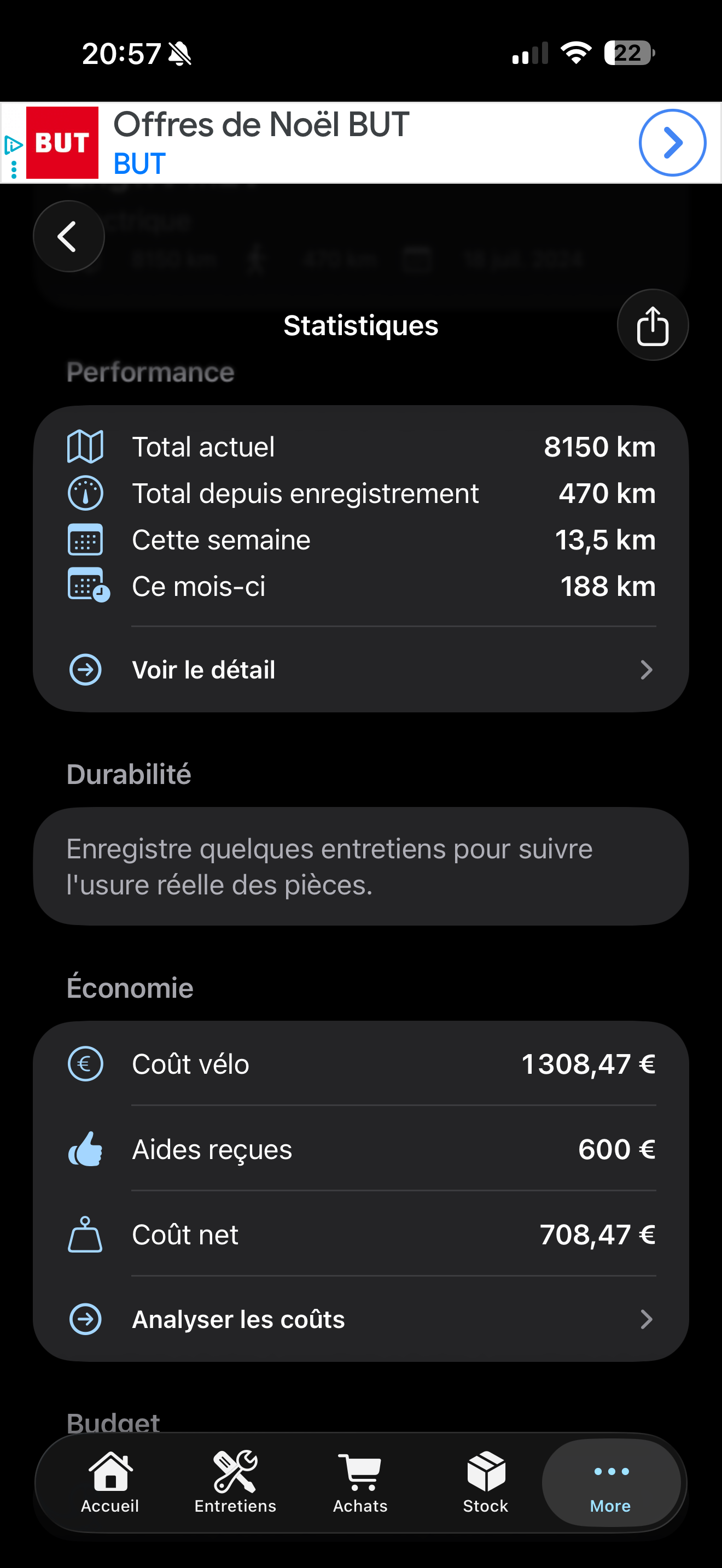Vélo Manager screenshot 6
